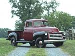 GMC 150 34-Ton Pickup Truck 1949 года